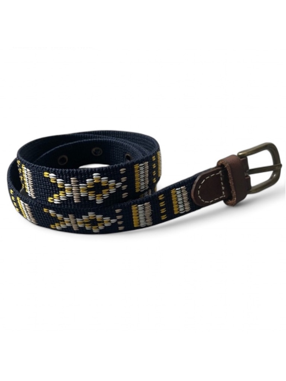 Scotch & Soda Belt, Size M - Picture 1 of 7